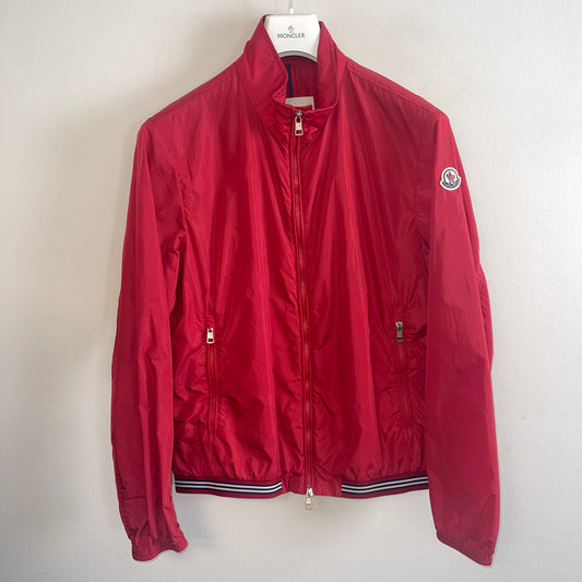 Moncler Dany Windbreaker - Size 3