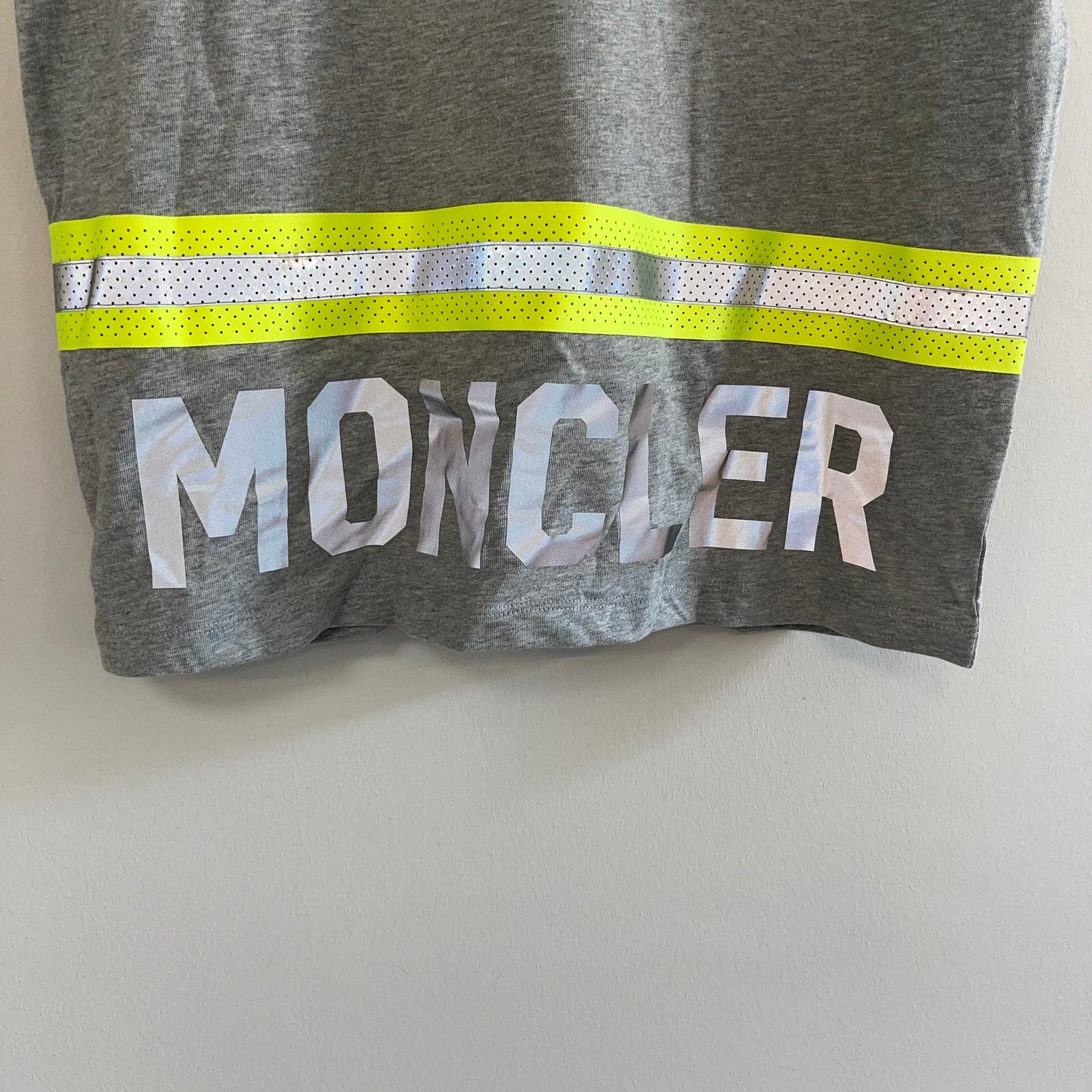 Moncler Mens Tshirt - Size M