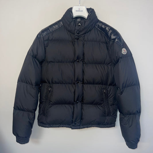 Moncler Lacblanc Down Jacket - Size 2
