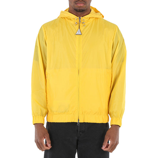 Moncler Unisex Cecile Windbreaker - Size 4 & 5