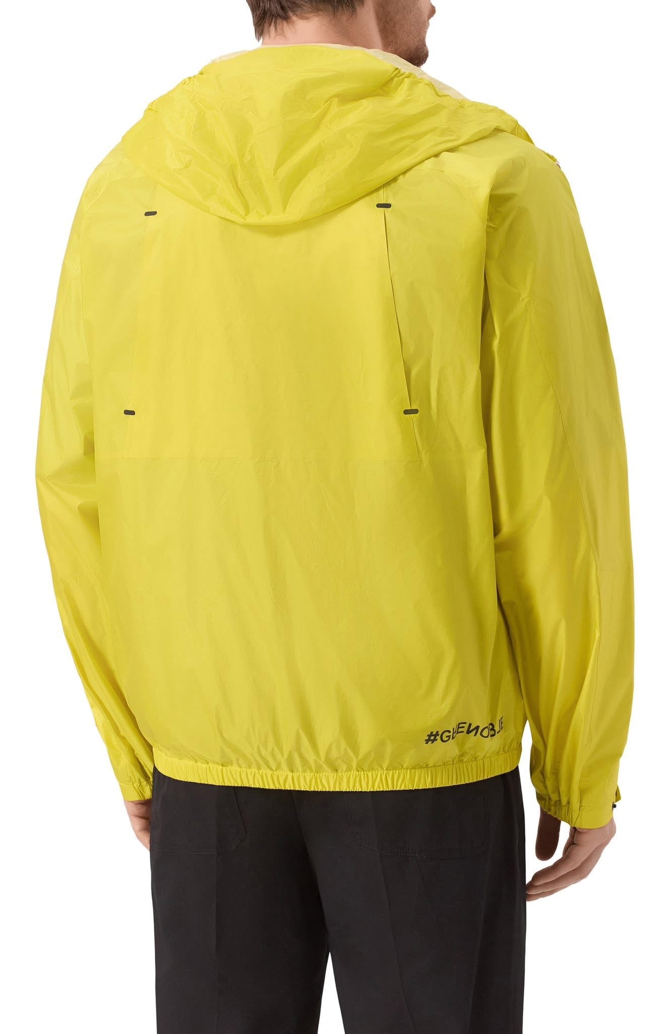 Moncler Grenoble Fiernaz Windbreaker