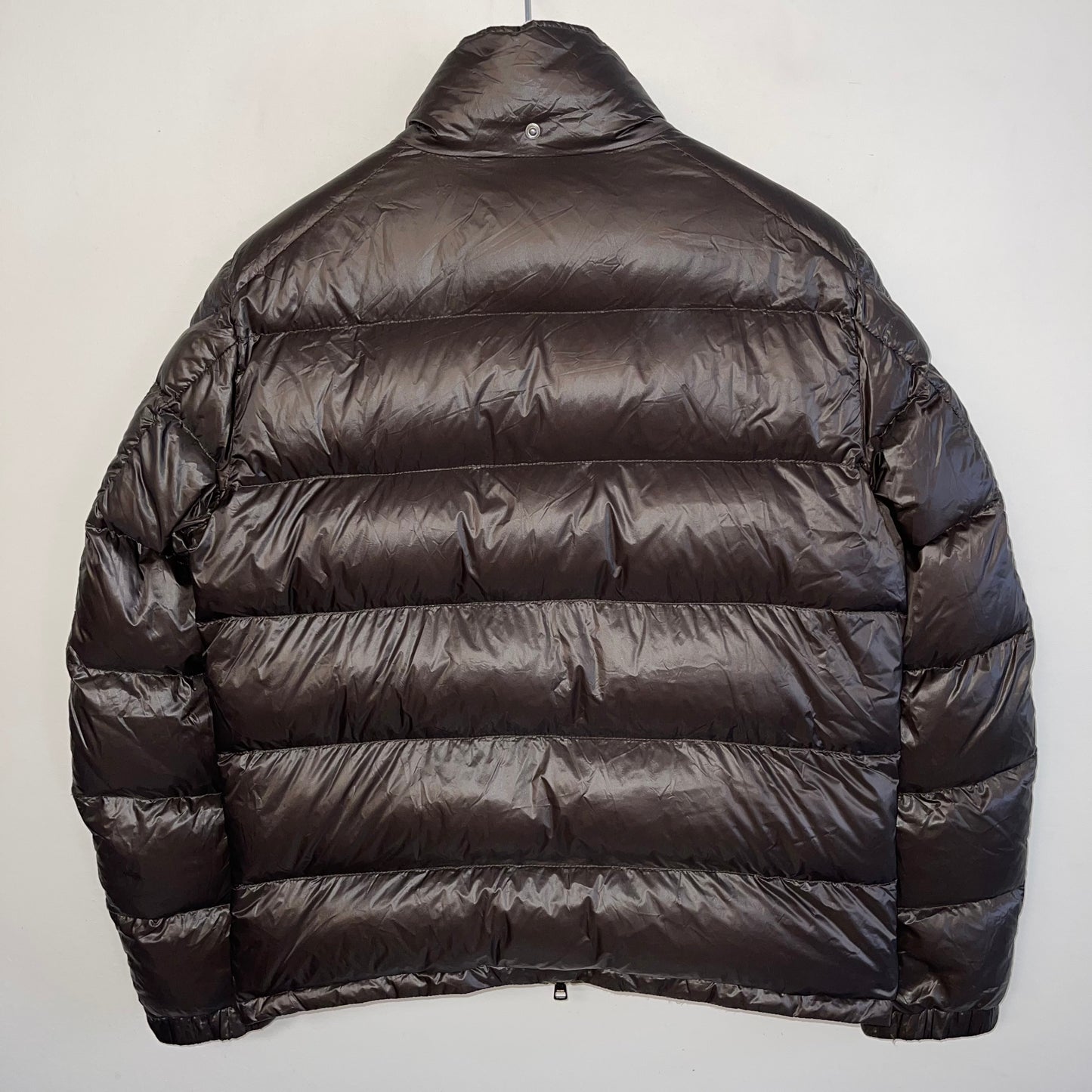 Moncler Zin Down Jacket - Size 2