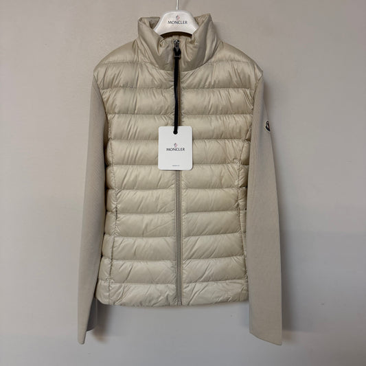 Moncler Kids Girls Cardigan