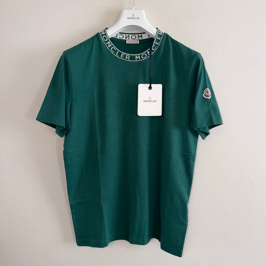 Moncler Mens Tshirt - Size L XL XXL