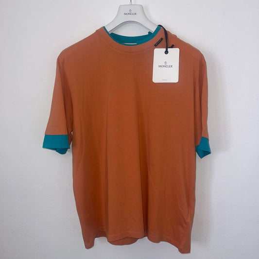Moncler Oversized Tshirt - Size L