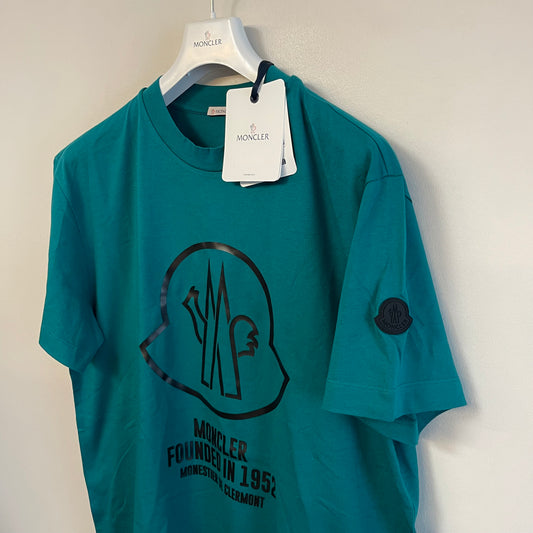 Moncler Mens Tshirt - Size XL