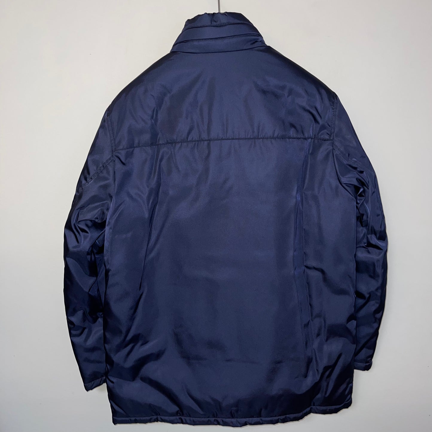 Prada Winter Down Parka - Size 48