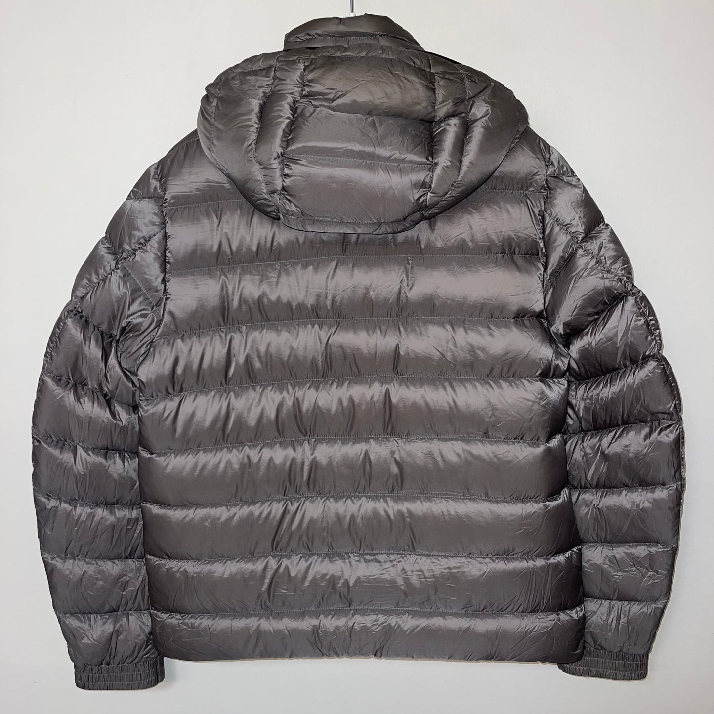 Moncler Edward Down Jacket - Size 5