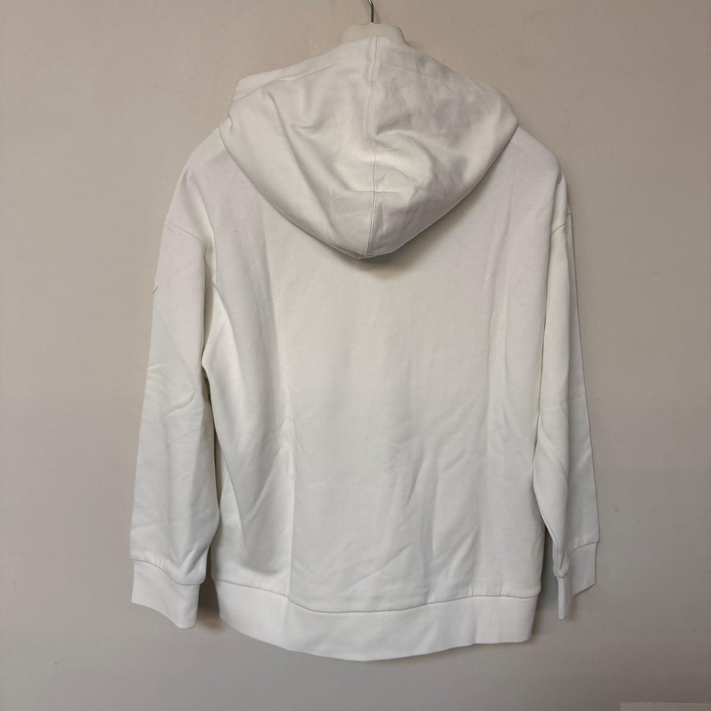Moncler Ladies Hoodie - Size XL