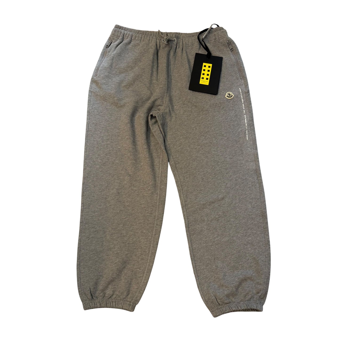 Moncler Mens FRGMT Joggers - Size L