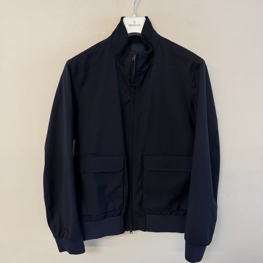 Herno Loro Piano Harrington Jacket - Size 50 / M