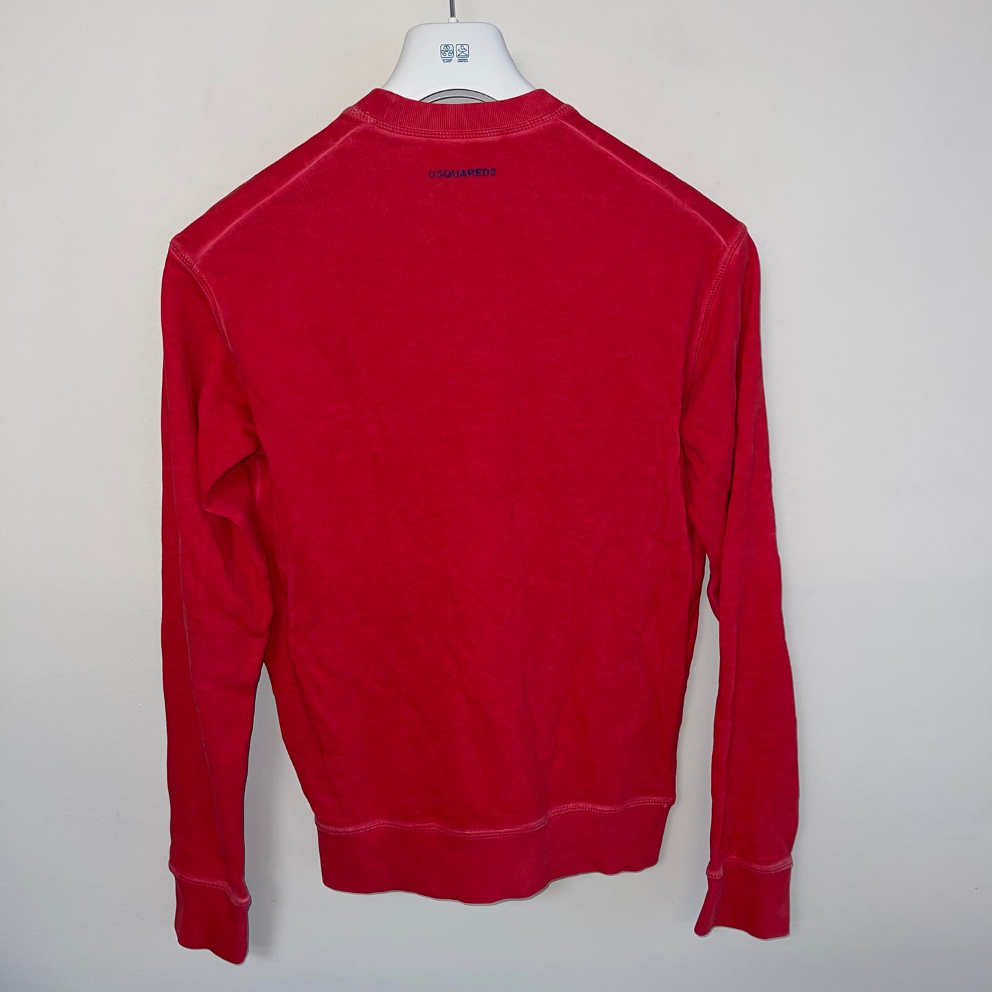 Dsquared Mens Sweatshirt - Size M