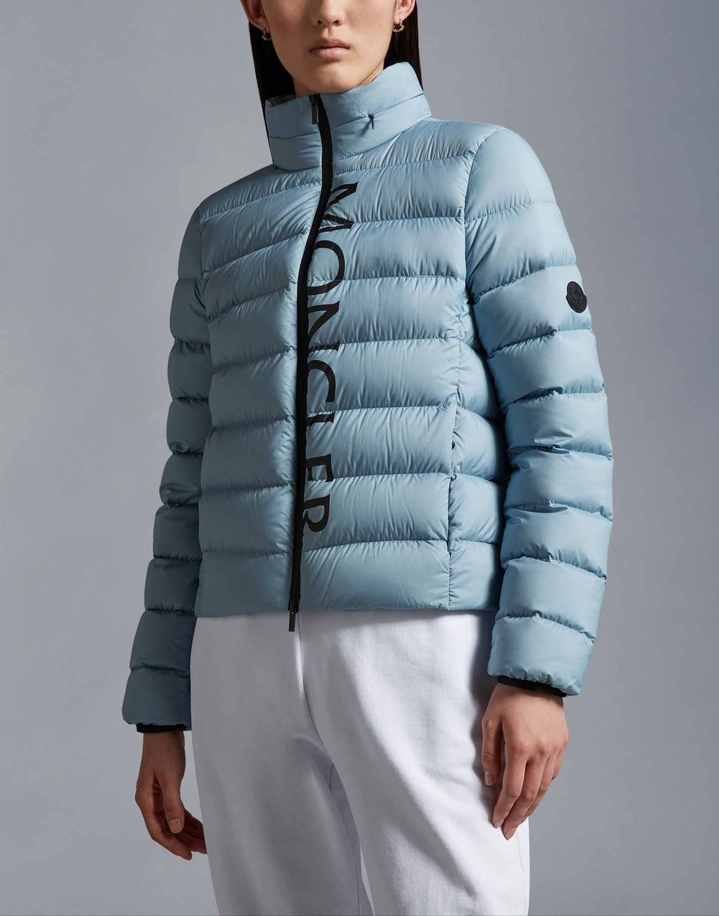 Moncler Ladies Cerces Down Jacket