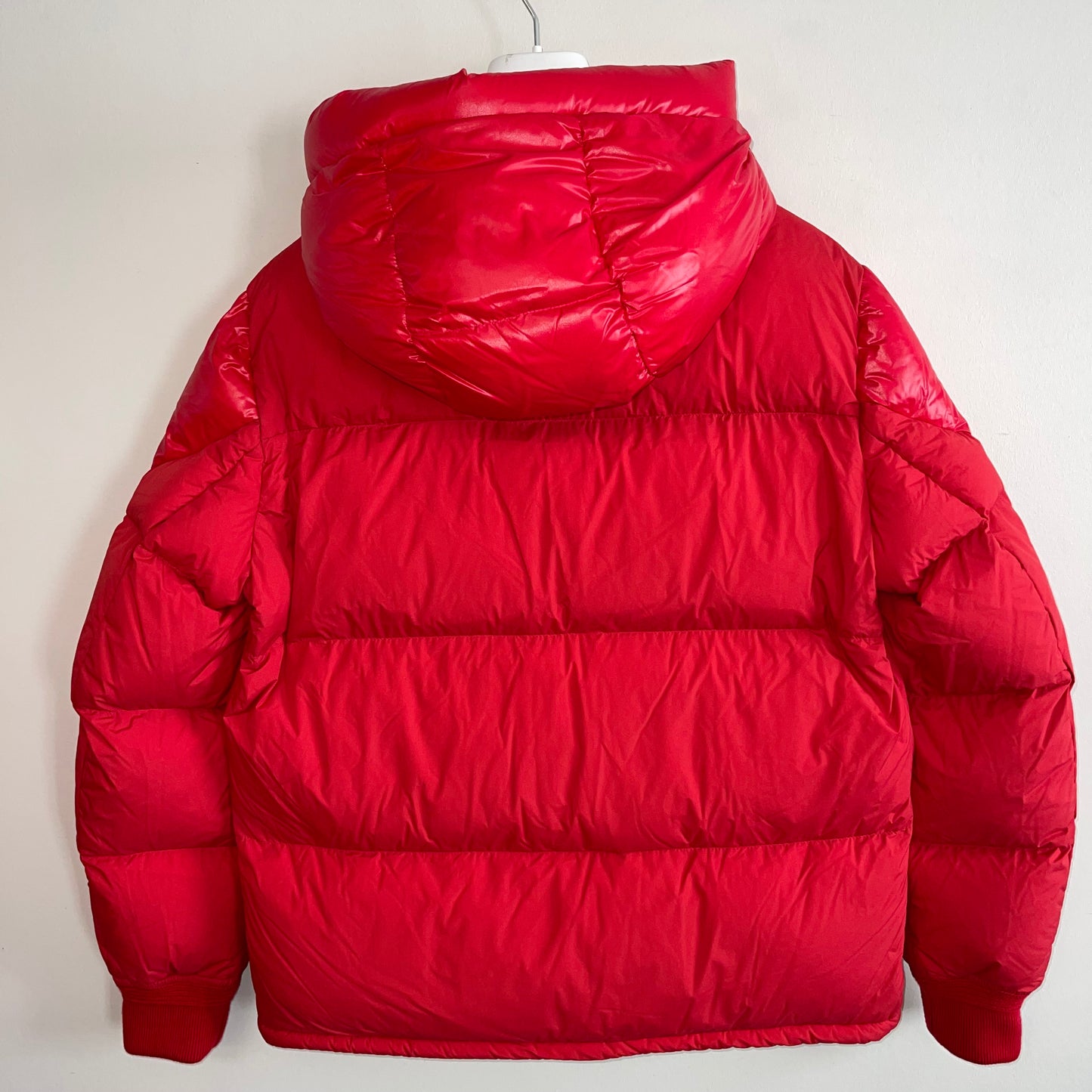 Moncler Eloy Down Jacket - Size 4