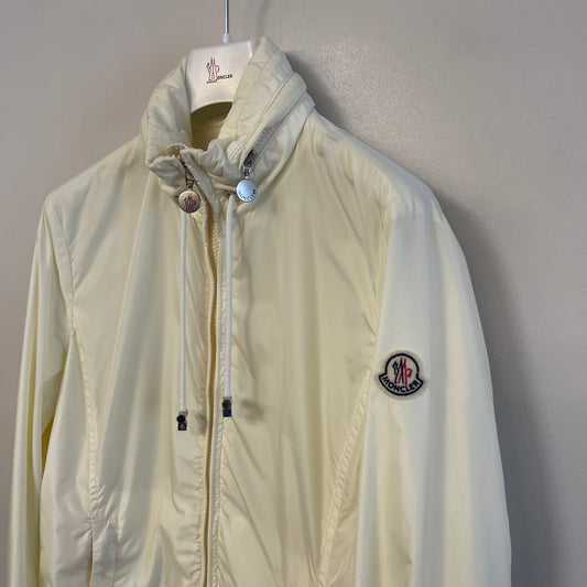 Moncler Ladies Vintage Windbreaker - Size 2