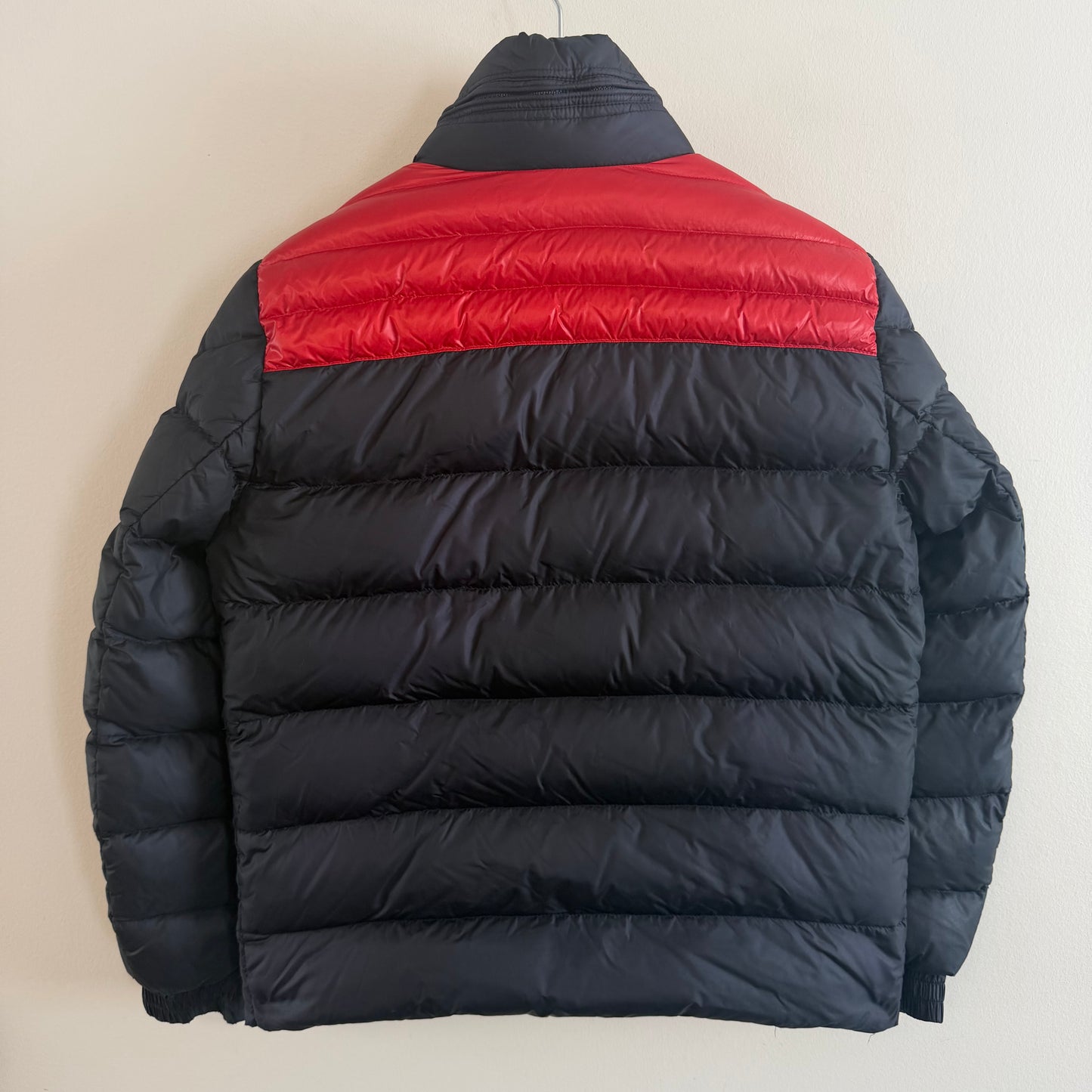 Moncler Dinant Down Jacket - Size 3