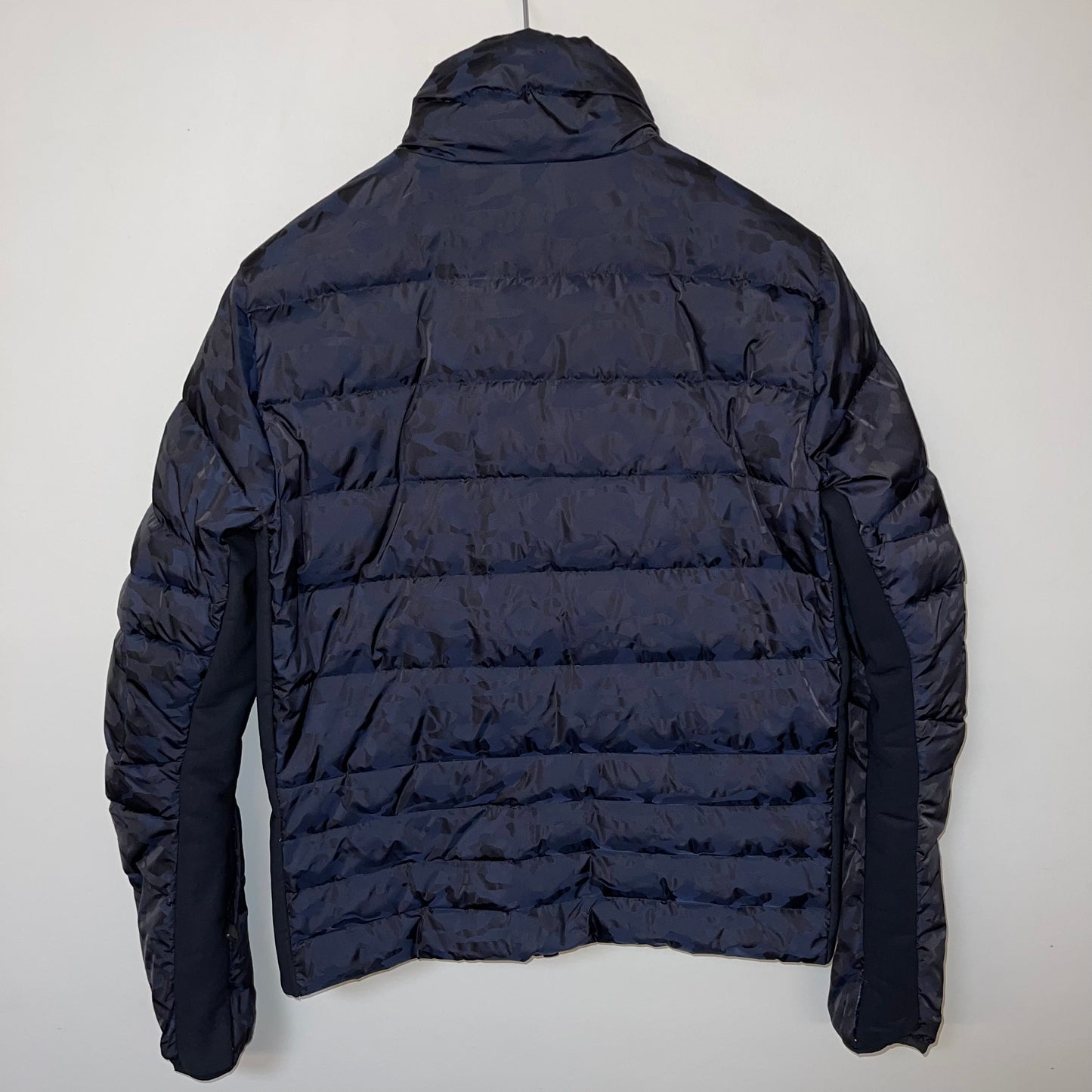 Moncler Grenoble Carrigvore Down Jacket - Size 3