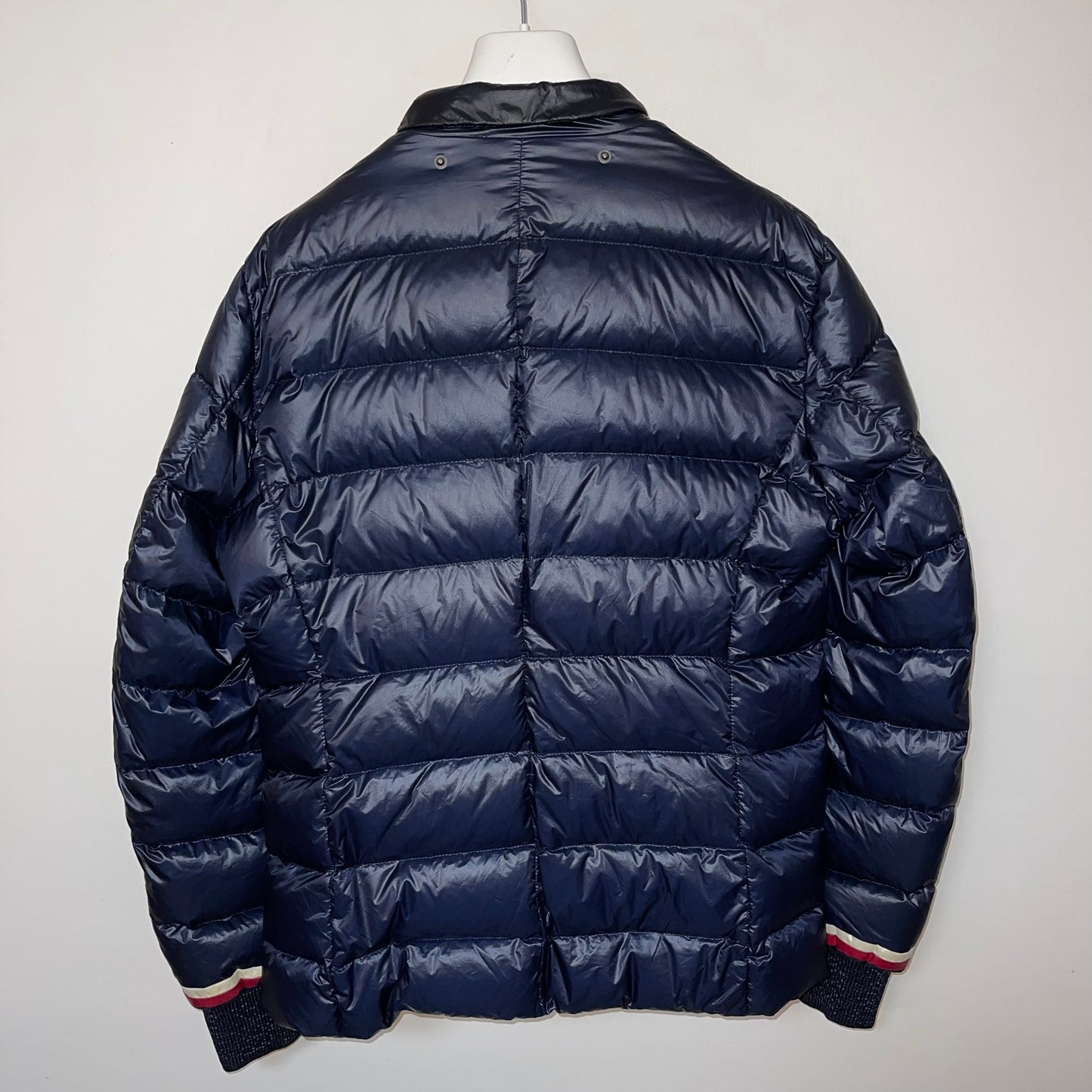 Moncler Grenoble Reinswald Down Jacket - Size 3