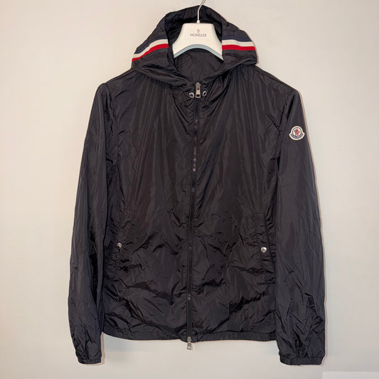 Moncler Grimpeurs Windbreaker - Size 6