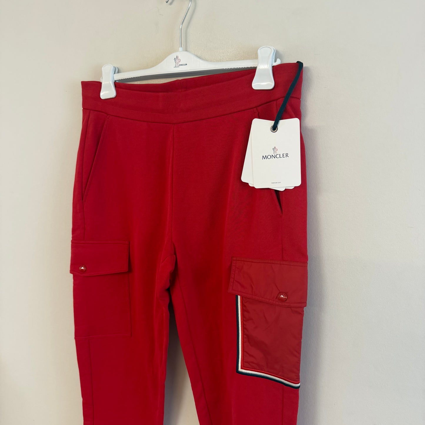 Moncler Mens Joggers - Size L
