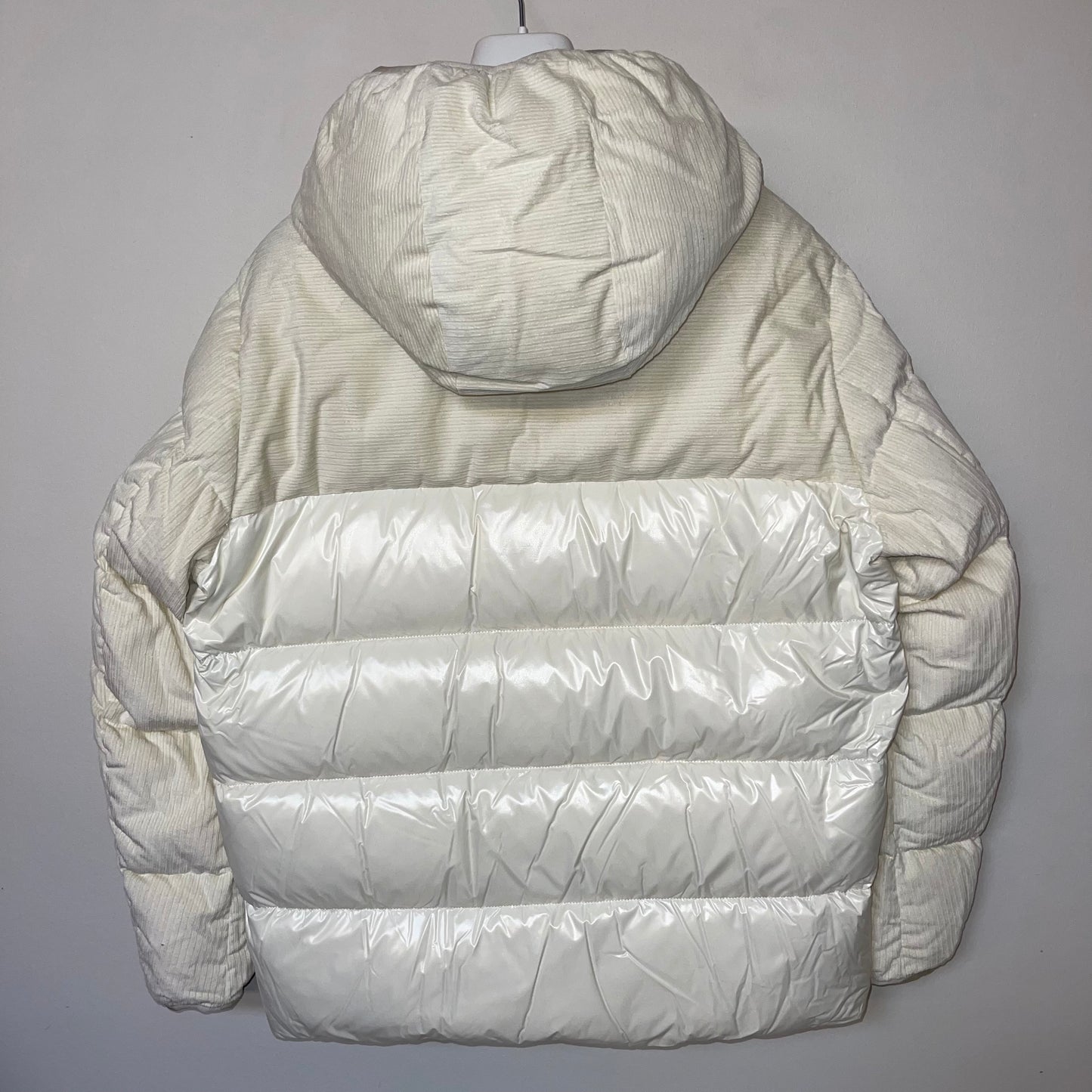 Moncler Daisen Down Jacket - Size 3