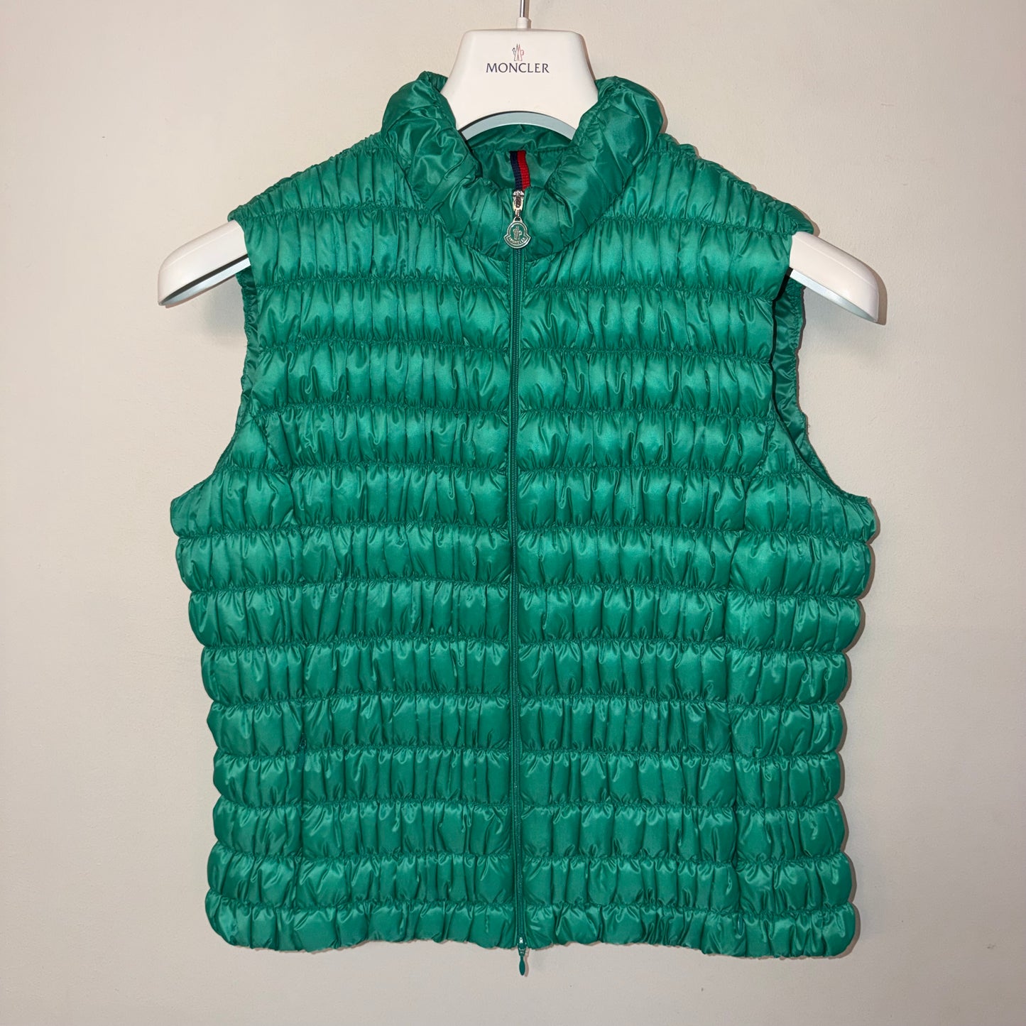 Moncler Ladies Lisedore Gilet - Size 3