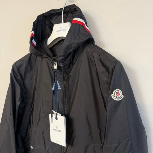 Moncler Grimpeurs Windbreaker - Size 3