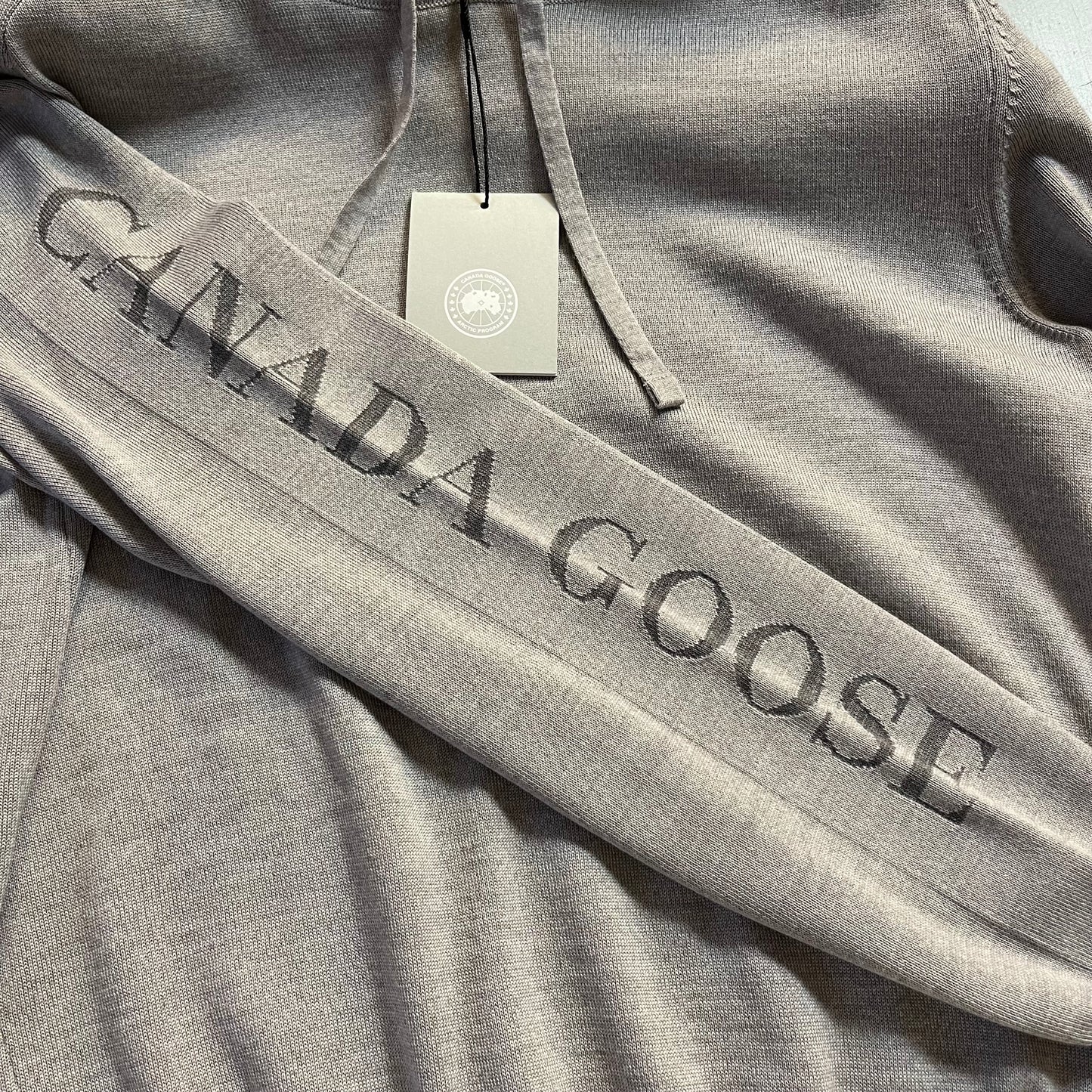 Canada Goose Hoodie - Size S