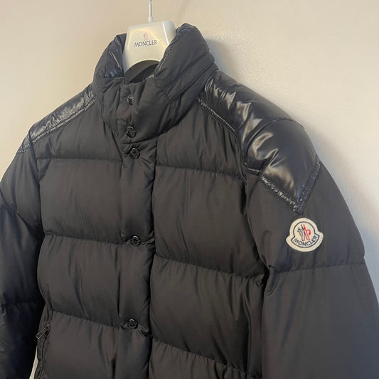Moncler Lacblanc Down Jacket - Size 2