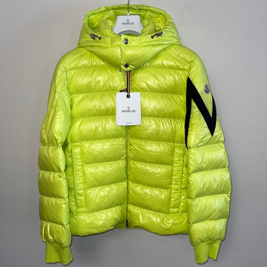 Moncler Mens Corydale Down Jacket