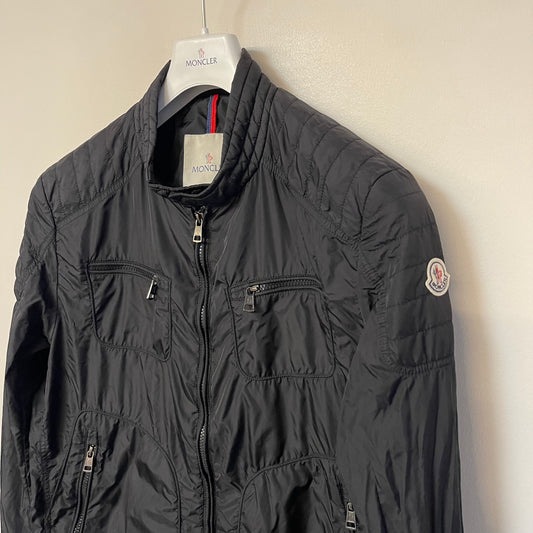 Moncler Donatien Windbreaker - Size 6