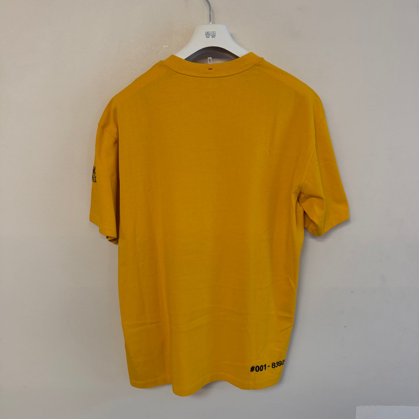 Moncler Grenoble Tshirt - Size XL