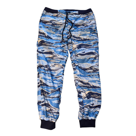 Moncler Mens Camouflage Pants - Size 48