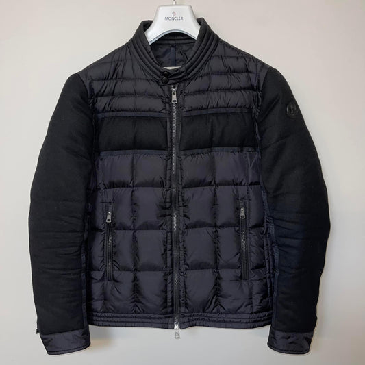 Moncler Gard Down Jacket - Size 3