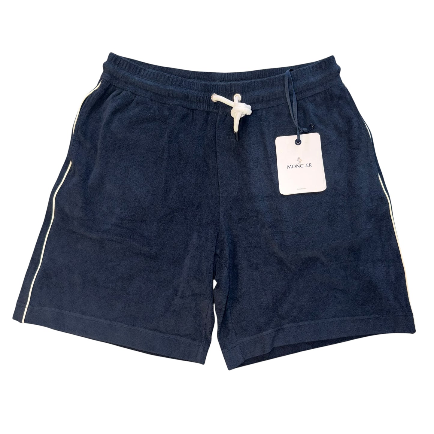 Moncler Jogger Shorts - Size XL & XXL