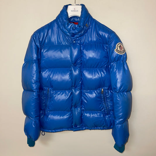 Moncler Everst Down Jacket - Size 2