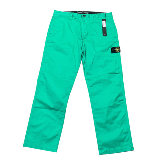 Stone Island Pants - Size W36