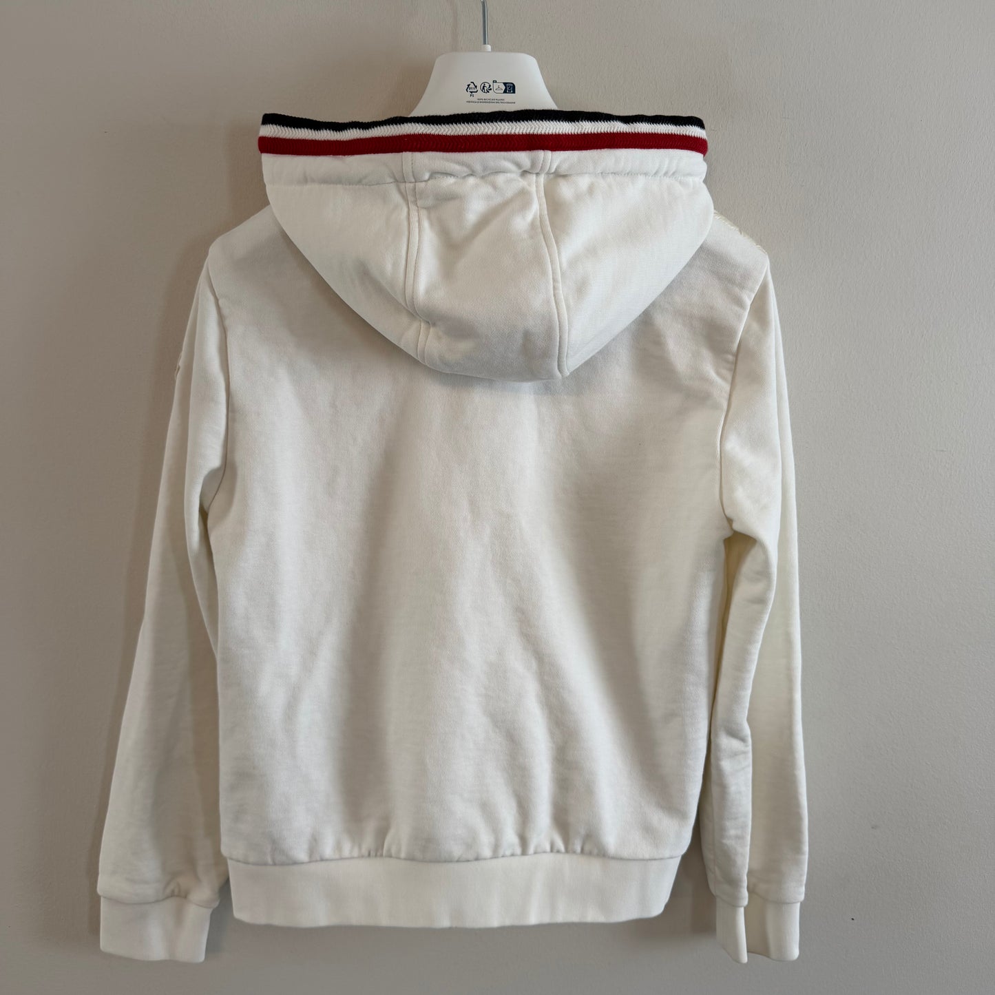 Moncler Mens Padded Cardigan - Size M