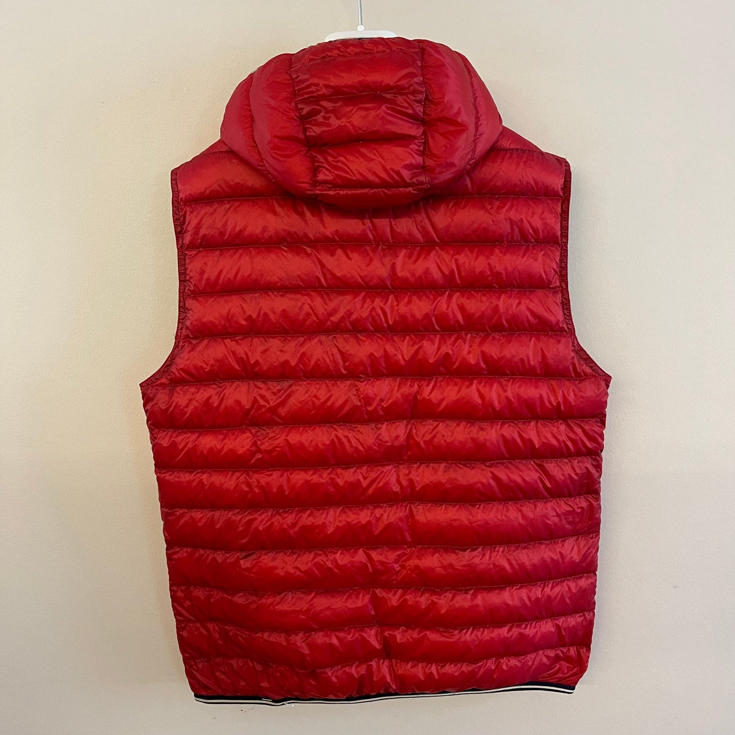 Moncler Gers Down Gilet - Size 3