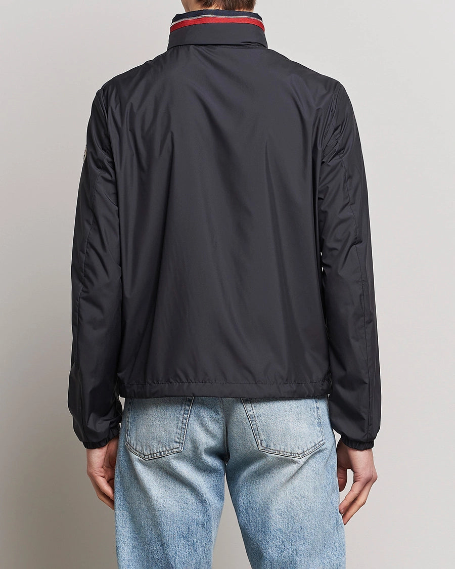 Moncler Mens Farlak Windbreaker - Size 3,5 & 6