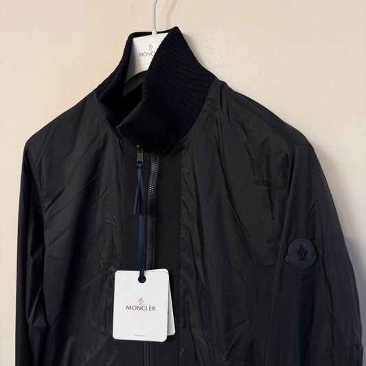 Moncler Mens Windbreaker - Size 2