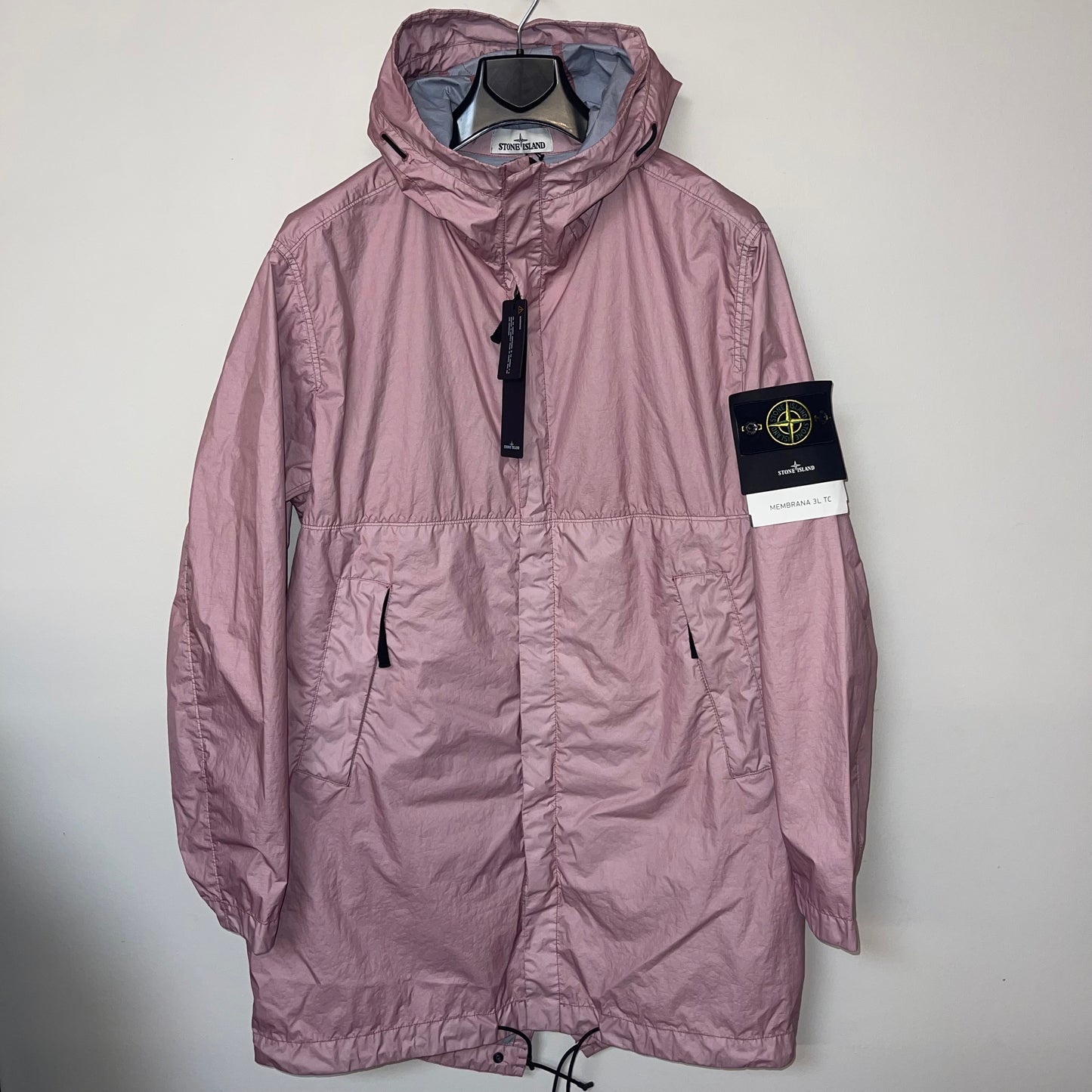 Stone Island Membrana 3L TC - Size XL