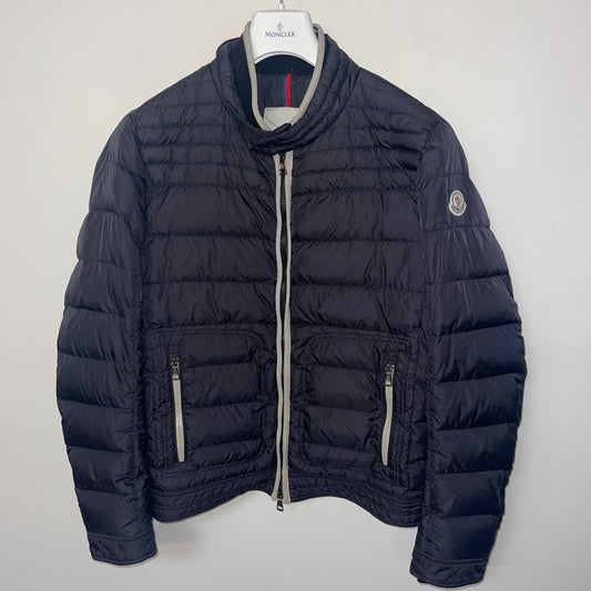 Moncler Fernand Down Jacket - Size 3