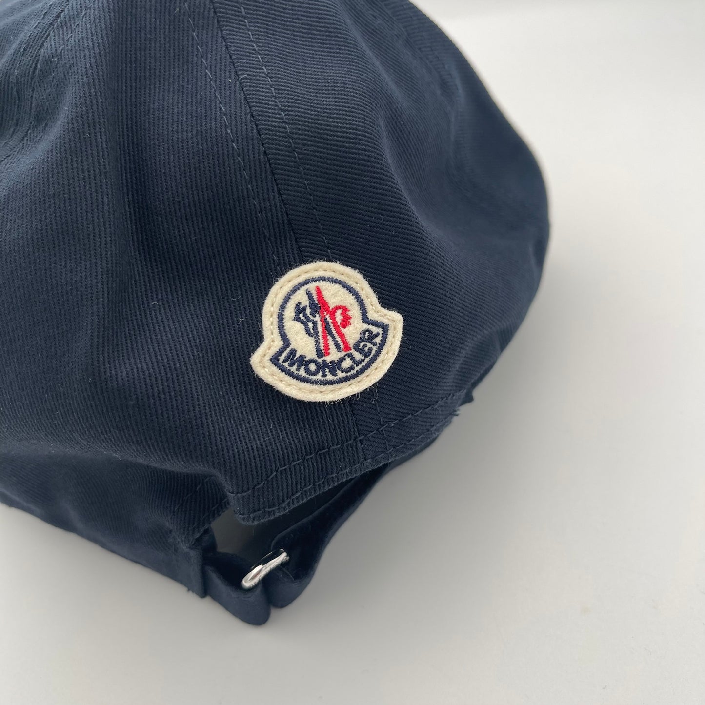 Moncler Baseball Cap