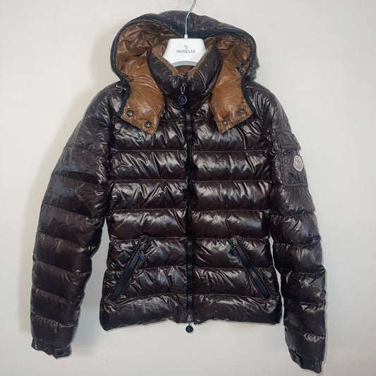 Moncler Ladies Bady Down Jacket - Size 0