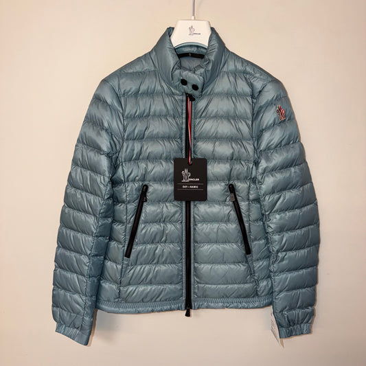 Moncler Ladies Grenoble Walibi Down Jacket - Size 0
