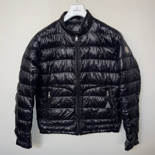 Moncler Acorus Down Jacket - Size 3