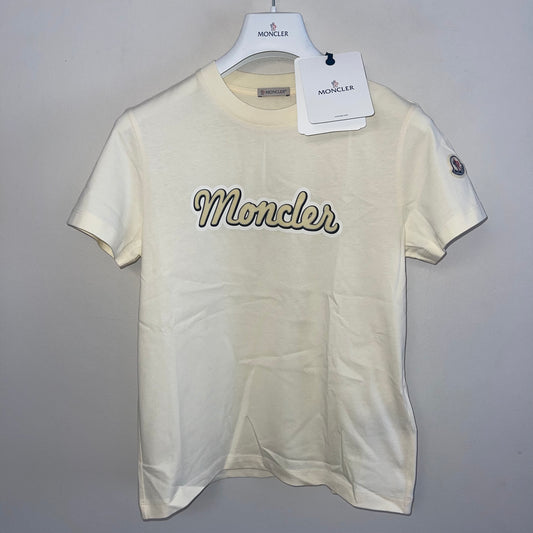 Moncler Ladies Tshirt - Size XS, S & M