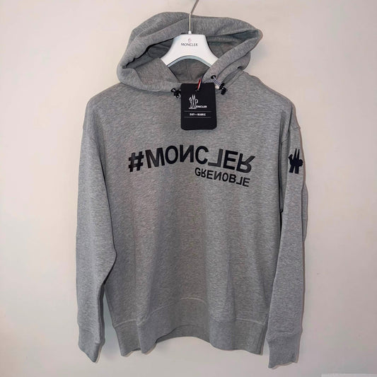 Moncler Grenoble Hoodie - L, XL & XXXL