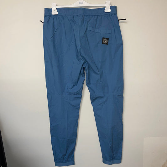 Stone Island Tapered Cargo Pants - W31